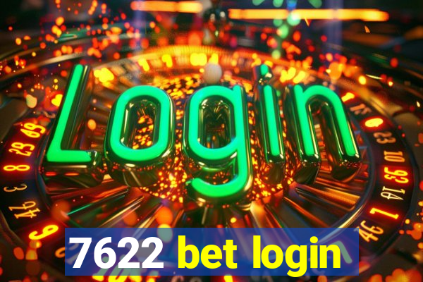 7622 bet login